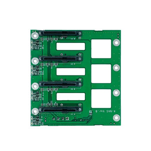CKS ผู้ผลิต PCB/PCB หลายชั้นคุณภาพดีในประเทศจีน