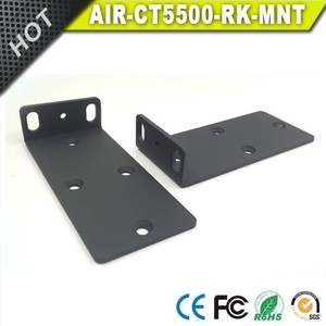 Cisc0 Air-ct5500-rk-mnt 5500シリーズワイヤレスコントローラスペア取り付けキットフロント