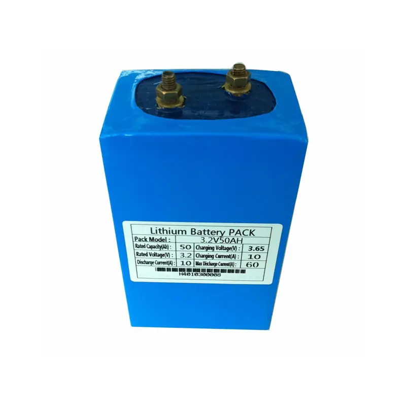 CE Certificate Prismatic LiFePO4 Battery Cell Explosion-Proof 1Ah 500 Ah Lifepo 4 Battery with Bluetooth