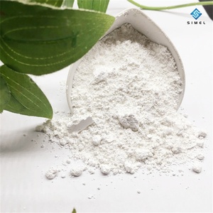工厂价格钛白粉CAS 13463-67-7工业级TiO2钛白粉金红石 - Product Image 1