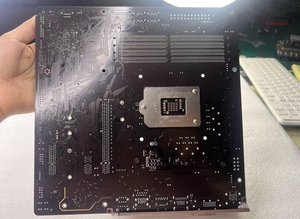 Utilizzato CPU Cpu Procesador CPU per scheda madre Desktop presa AM4 B550M - Product Image 6