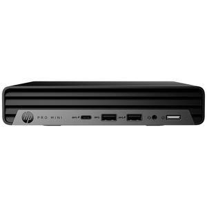 HP Desktop PC Pro Mini 400 G9 Intel®Nucleo™I5-13500T i5 16GB RAM 512GB SSD Intel UHD Graphics 770 (940910907326) - Product Image 1