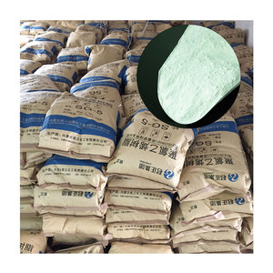 下龙PVC颗粒树脂粉末及原料优质PVC产品 - Product Image 1