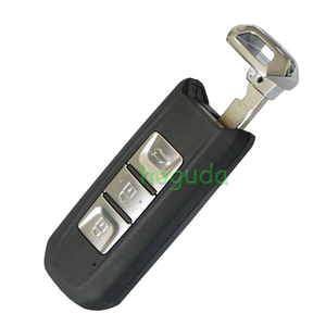 กุญแจอัจฉริยะ3ปุ่มสำหรับเชฟโรเลตของแท้พร้อมชิป ID46 433MHz - Product Image 3