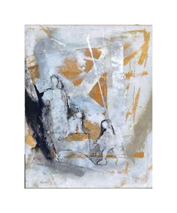 แม่ความร้อนอะตอม