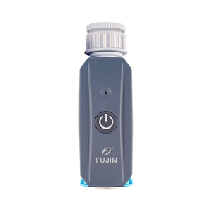 FUJIN อุปกรณ์ตั้งเวลารดน้ำต้นไม้ในบ้าน, อุปกรณ์ตั้งเวลารดน้ำต้นไม้ด้วยบลูทูธตั้งเวลารดน้ำต้นไม้ในสวนและ FJKB005C-3ตั้งรีโมทโทรศัพท์มือถือได้ - Product Image 4