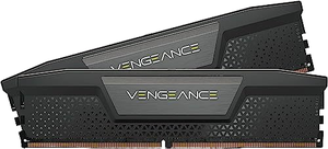 ใช้สำหรับการล้างแค้น DDR5หน่วยความจำ32GB (2x16GB) 6000MHz CL30 Intel XMP หน่วยความจำคอมพิวเตอร์ icue - Product Image 6