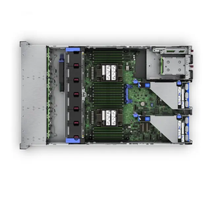 HPE Proliant DL380 Gen10 Plus HpeHddメモリサーバー - Product Image 4