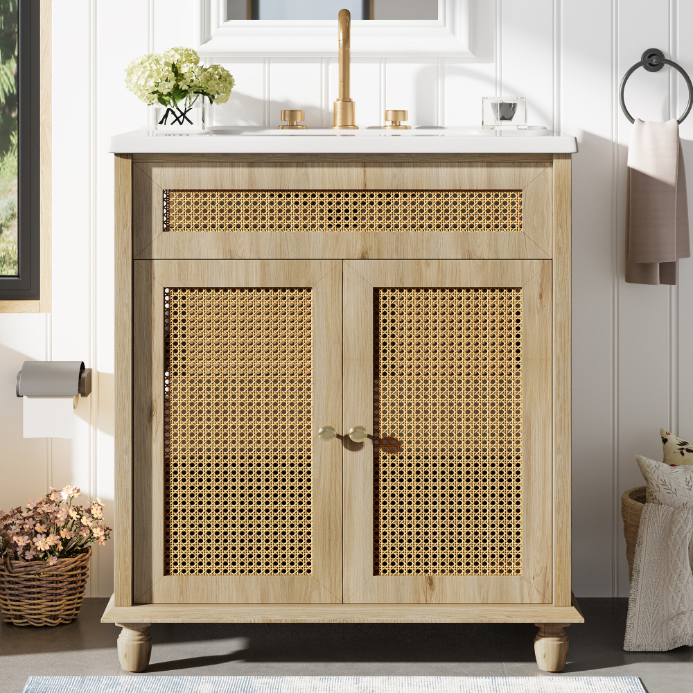 Legno naturale