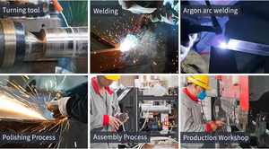 Industrial Commercial Water <strong>Chiller</strong> 120L R220/R404A/R507 <strong>Chiller</strong> <strong>Machine</strong> for Printing/Medical/Soldering/Packaging