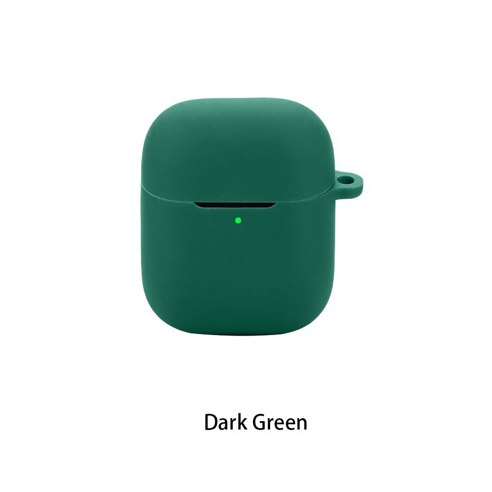 Dark green