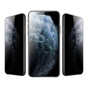 Anti casus temperli cam özel 9h 2.5d ekran koruyucu koruyucu Iphone 11 12 13 14 15 Pro Max artı X Xr Xs Max - Product Image 6