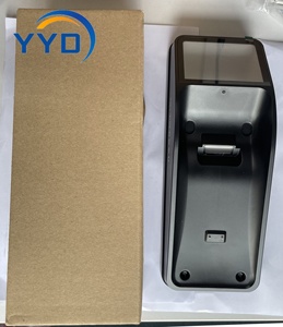 Charging Dock with Code Scanning for Android Machines Verifone X990 Payment Terminal C-connector for X990 Charging Dock - Product Image 3