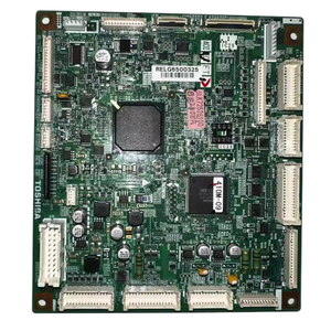 Высококачественная 90% Новая плата 2508A основной схемы для estudio 2508A 3008A 3508A, плата управления логической платой - Product Image 1