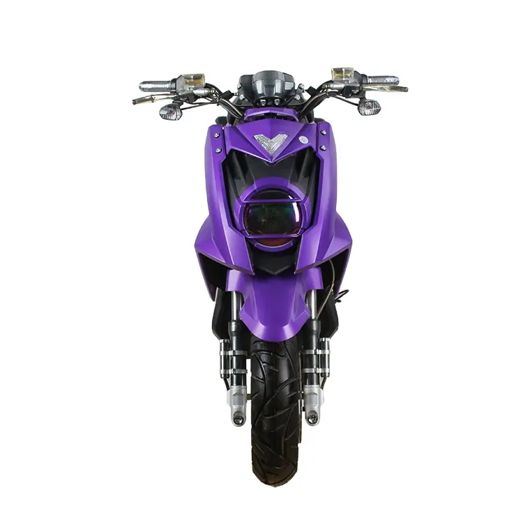 2024 MacEV ucuz elektrikli motosiklet iki kişi satılık popüler yeni moda elektrikli bisiklet