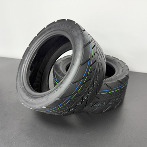 90/65-6.5 <strong>CST</strong> Vacuum Tubeless Self Repairing <strong>Tire</strong> 11 Inch for Dualtron Thunder Kaabo Wolf Warrior Electric Scooter Road <strong>Tire</strong>