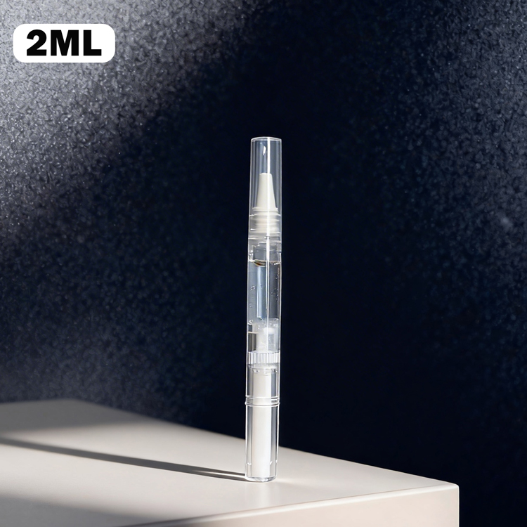 Stylo Twist rechargeable de 2 ml