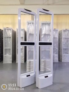 People <strong>Counting</strong> 58khz EAS <strong>Systems</strong> EAS <strong>Sensor</strong> <strong>System</strong> EAS Alarm <strong>System</strong> for Supermarkets - Product Image 4