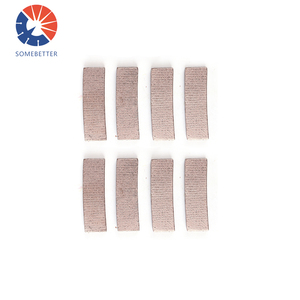 Somebetter Diamond <strong>Segment</strong> of Block Cutting Blade for Granite - Product Image 3