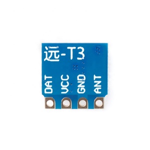 Modulo trasmettitore a lunga distanza H34P per telecomando Wireless ad alta potenza 315M 433M 1KM - Product Image 6