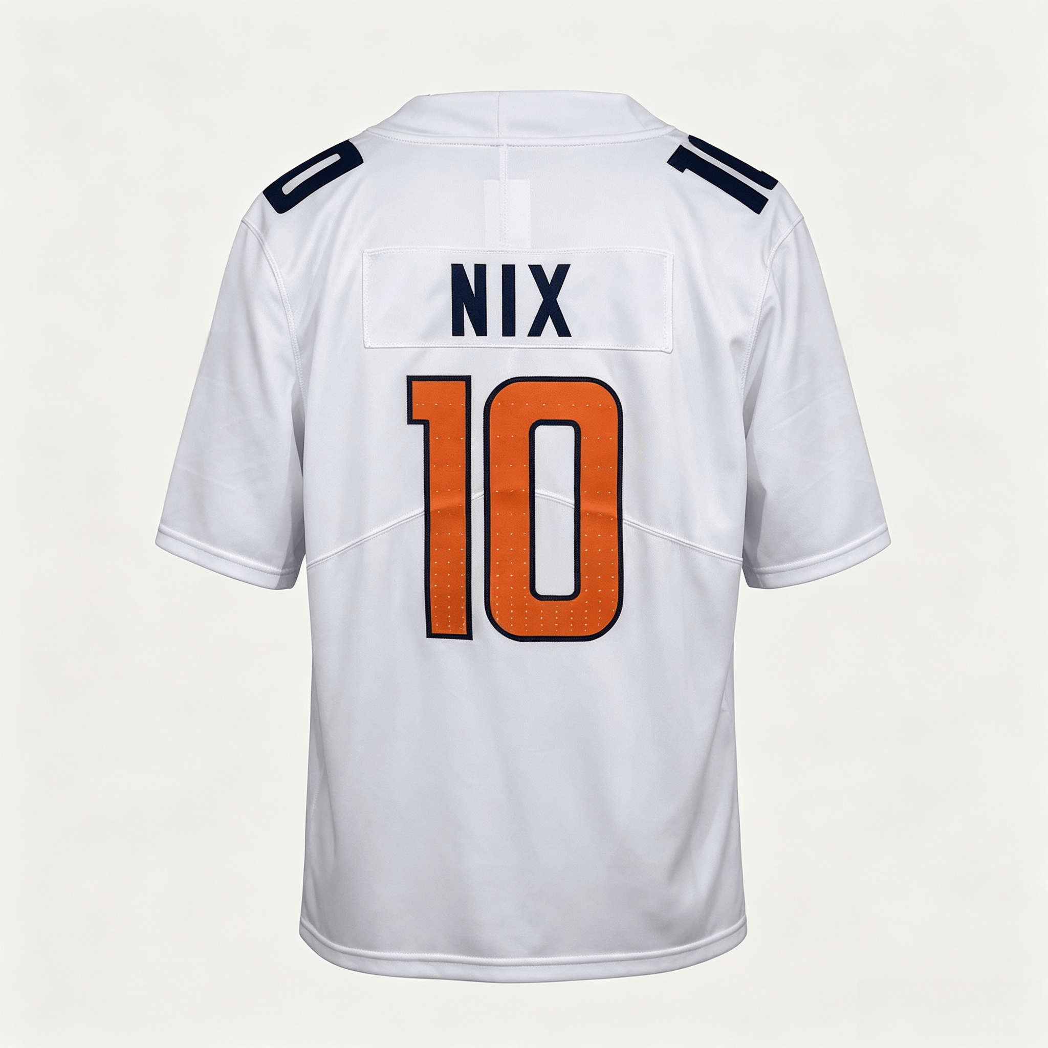 14 White
