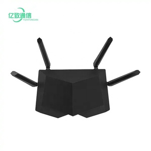 YIZHI Tenda AC6 2.4G 5GHz Smart Dual Band 1200Mbps Router Wireless per la gestione remota della versione inglese Router Wireless - Product Image 2