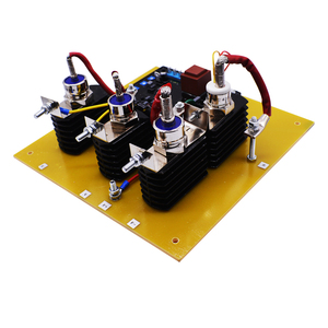 GAVR-75A AVR Máy phát điện phụ tùng phổ mạch sơ đồ ổn định duy nhất giai đoạn tự động điều chỉnh điện áp - Product Image 4