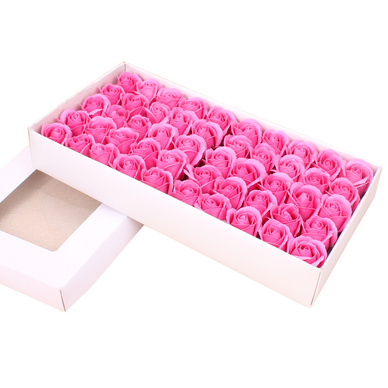Rosa intenso