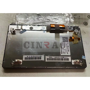 Módulo de pantalla LCD KYD OPTREX de 6,5 pulgadas, Panel de pantalla de coche para navegación GPS, pulgadas - Product Image 5