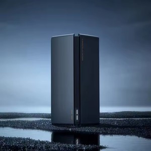 Orijinal Xiao Mi yönlendirici AX3000 Mesh Wifi6 2.4G 5.0 GHz tam Gigabit 5G WiFi tekrarlayıcı ağ genişletici - Product Image 4