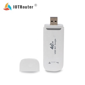 Desbloquear 4G LTE Módem SIM USB WiFi Dongle Router Proveedor de módems de alta tecnología - Product Image 3