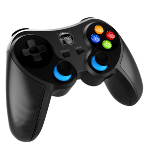 Plug and Play Wireless Mobile Gaming Game <strong>Controller</strong> for Android IOS - Product Image 1
