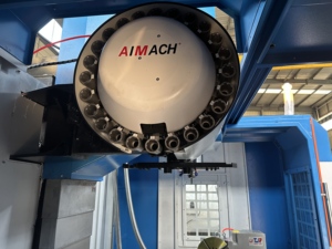 Vmc1270 Machining <strong>Center</strong> Vertical Vmc1270 Metal Working Cnc Machine <strong>Center</strong> Vmc1270 Vertical Milling Machine - Product Image 2