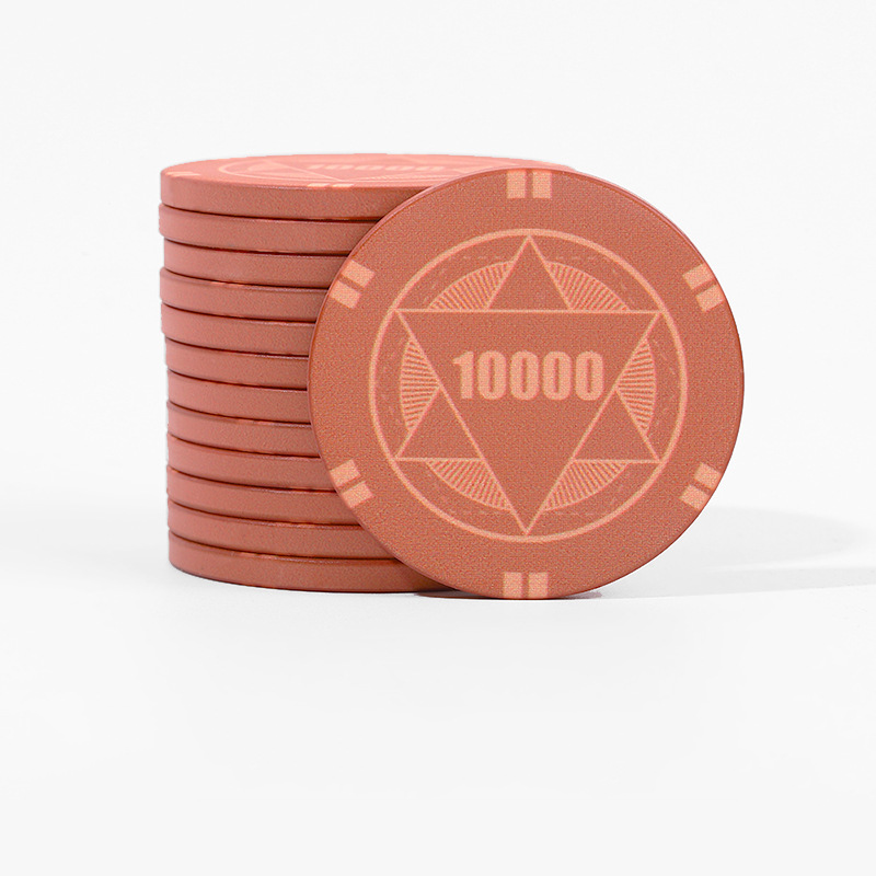 face value 10000 - multicolor