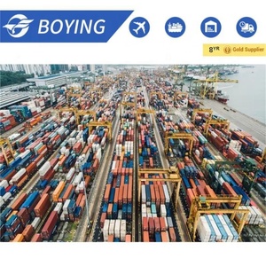 Profession eller Import und Export Spediteur und Containers chiff fahrt sagent & Tür-zu-Tür-Versand Logistik spediteur nach USA - Product Image 6