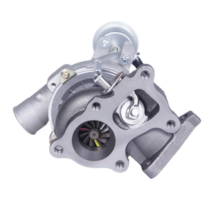 GT1749S Full Turbocharger 28200-42600 Auto Parts diesel Engine New Balanced <strong>Turbo</strong> 715843 for Hyundai H-1 100Kw 136Hp D4BH 2001-
