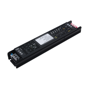 入力AC180-265V出力DC24V Tuya Zigbee led電源CCTシングルカラーRGB RGBW RGBCCTカラーLEDストリップライト - Product Image 4