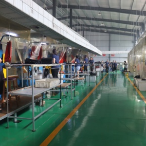 龙城非标定制管材硅胶套用硅胶缓冲橡胶端盖 - Product Image 6