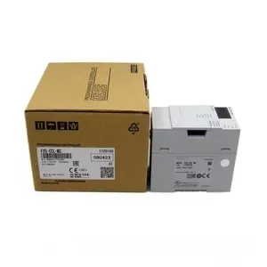 Parti di automazione PLC modulo Controller logico programmabile Fx5-Ccl-Ms mitMitsubishi - Product Image 3