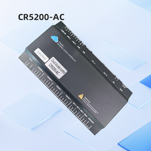 Scheda di controllo di accesso ai dati Cloud a 2 porte TCP/IP MQTT HTTP per il controllo della serratura della porta - Product Image 1