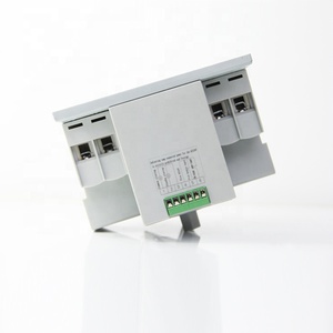 Suntree ATS 3 Fase AC Dual Power Manuale Regolatore di Commutazione Auto Interruttore Automatico di Trasferimento Generatore di 6A ~ 63A - Product Image 3