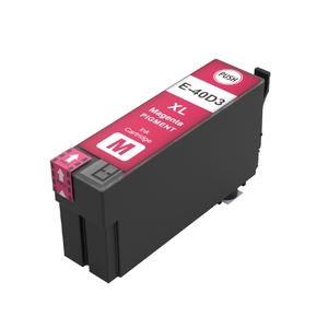 爱普生SureColor SC-T3100 SC-T5100打印机的工厂墨盒T40D1 T40D2 T40D3 T40D4彩色兼容墨盒 - Product Image 5