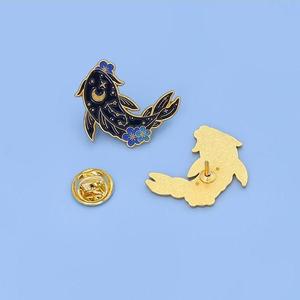 <span class=keywords><strong>Pin</strong></span> üreticisi güzel mavi okyanus balina balık karikatür <span class=keywords><strong>Pin</strong></span> Anime çanta dekorasyon Metal zanaat yumuşak mineli yaka rozeti - Product Image 5