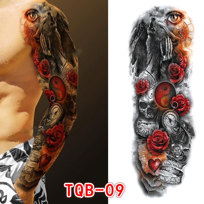 TQB-009