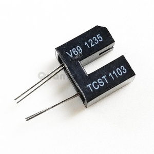 TCST1103 1103 DIP4 Sende lichtsensor Hot Offer Integrated Circuit Hersteller Ic Components Neu