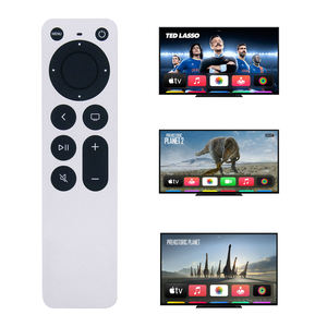 Neuestes Universal-Ersatz-Top-Ranking für alle Fernbedienungen mit mobiler Apple TV-Infrarot programmierung