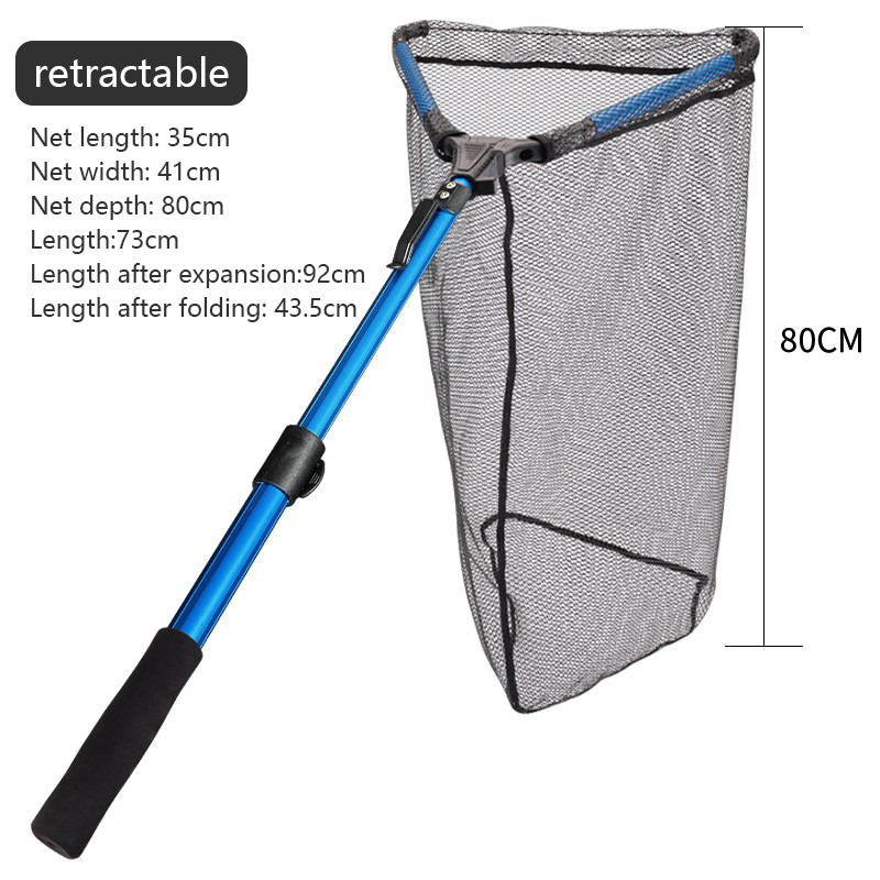 Longueur 92cm Bleu Flottant