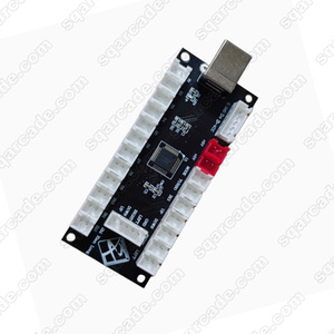 PC360 PS-3 Android Encoder USB Joystick Board per Zero Delay combattimenti & Neo Geo DIY Arcade cavo macchina accessori gioco - Product Image 6