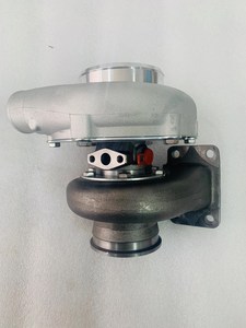 Custom Ball Bearing Turbochargers <strong>Turbo</strong> Charger GT30 GT3076 GTX3076R <strong>1.8</strong>-3.0L 400-750HP New Condition <strong>Turbo</strong> Boost Control - Product Image 3