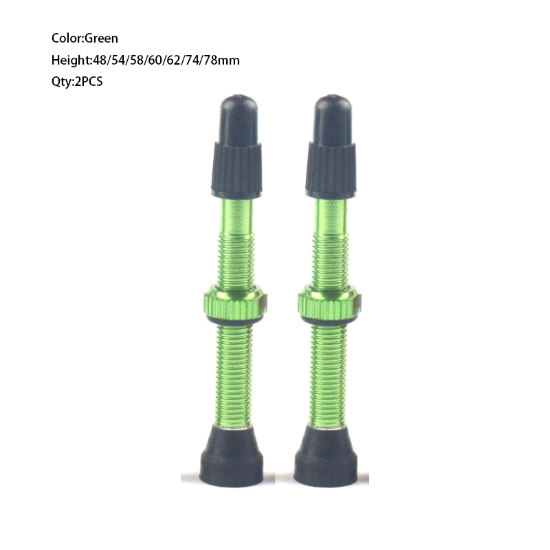 48mm Vert 2pcs